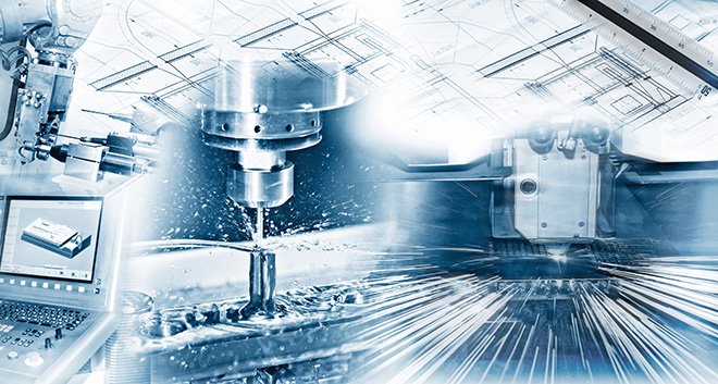 CNC Kontrol Ünitelerinde Özel Çözümler
