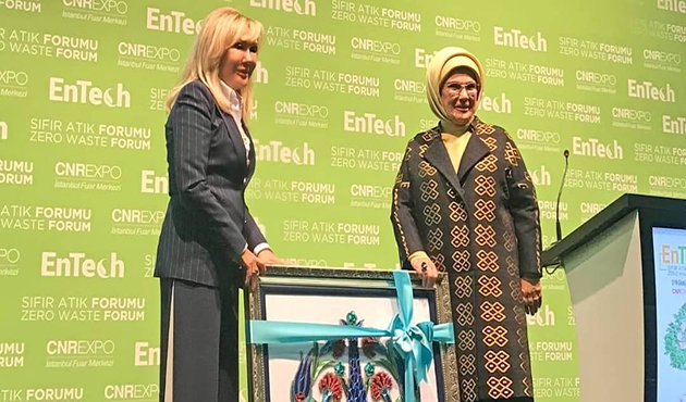 CNR Ticareti İhracatçının Cebine Getiriyor