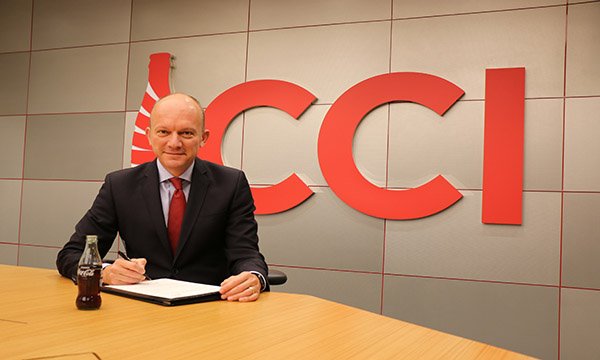 Coca-Cola İçecek’ten Kadın Yönetici Oranını Artırma Sözü