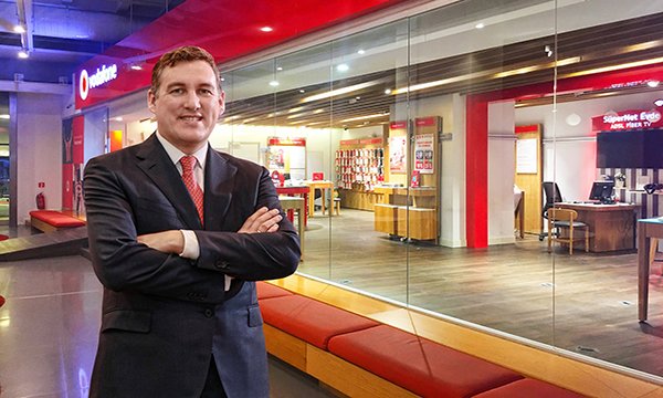 Colman Deegan: KOBİ’lerimize destek vereceğiz