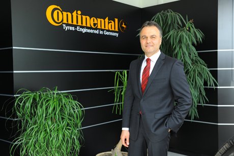 Continenta​l'den Sürücülere Öneriler