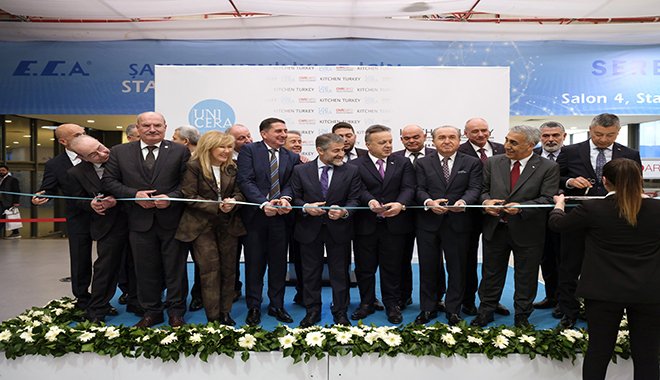 Corona Virüsü UNICERA’yı teğet geçti