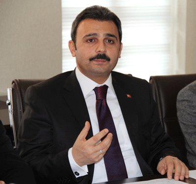 Çorum Belediyesi,EMITT Fuarı'na katılacak