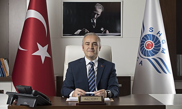 'Covid-19 Hava Trafik Kontrol Paneli' hizmete açıldı