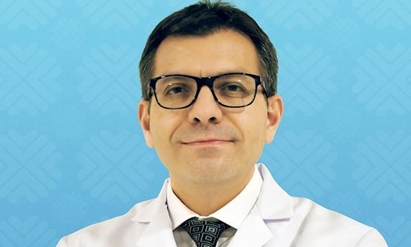 ‘Covidsiz patika’da karaciğer nakli