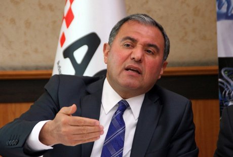 Çözüm süreci Sanayiye yansıdı