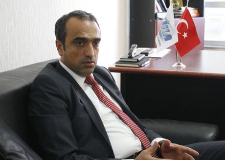 Cuma İçten, PKK'nın iç infazları tartışılsın