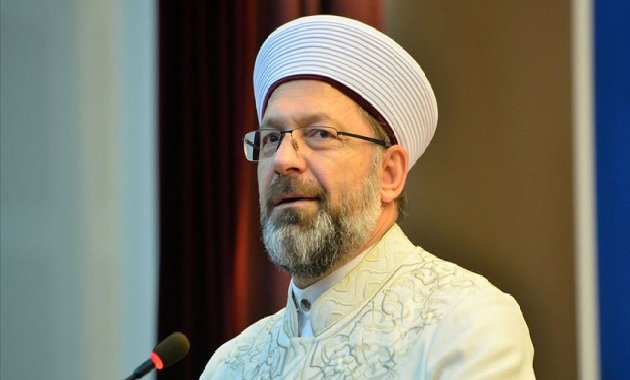 Cuma ve vakit namazlarında cemaatle namaza ara verilecek