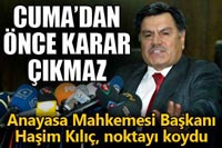 Ahmet Türk; 