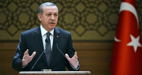 Cumhurbaşkanı Erdoğan’dan 'Kayahan' mesajı