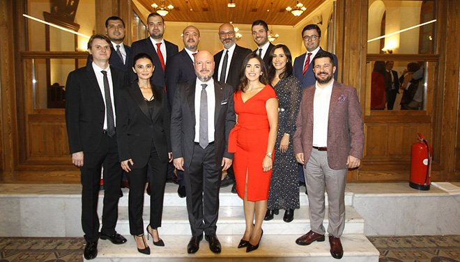 Cumhuriyet En Büyük Güvencemiz