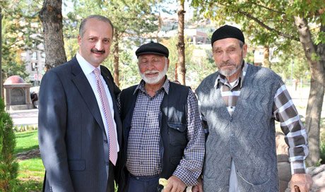 Cumhuriyet Parkı’nın Yeni Yüzü Çok Sevildi