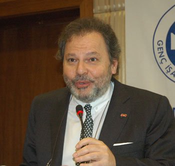 Cüneyd Zapsu, Arap Baharı Türkiye'ye yaradı