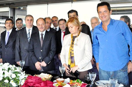 Dadaşlar'ın yeni buluşma merkezi Maltepe