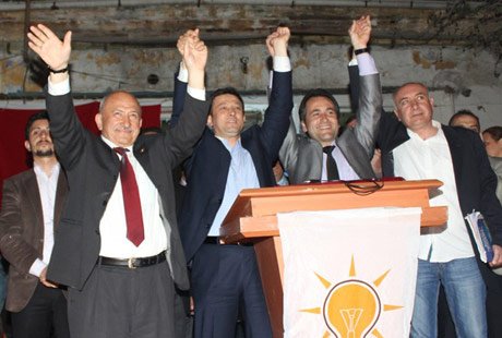 Dağdelen, 