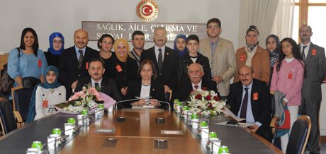 Dağolu, Evleneceksiniz ama çocuk yaşta değil.