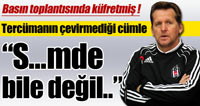 Schuster'e, Başkanı Ve Adalı'den Destek.. 