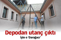 Dünyaca Ünlü Futbolcuyu Otel'den Attılar!