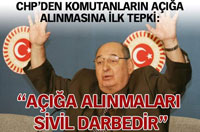Hükümet ile Asker Arasındaki Gerginlik Daha da Arttı!