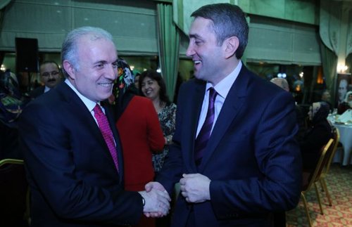 Dava Bize Sorumluluk Yükler 