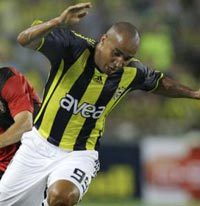 İtalyan ekibi AC Milan'da: