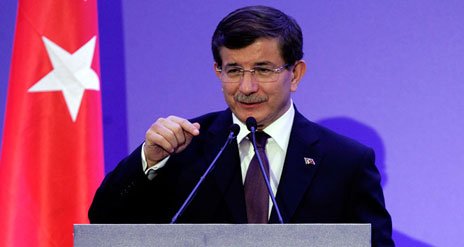 Davutoğlu: 'Bizim için 17 Aralık sadece...'