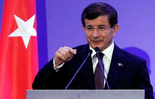Davutoğlu ’genel af’ konusunda son sözü söyledi