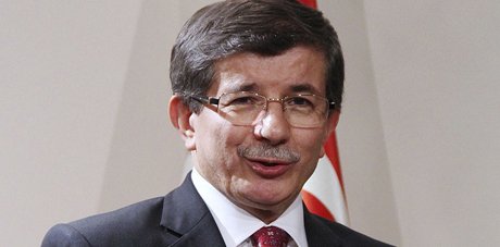Davutoğlu'ndan önemli açıklama