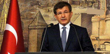 Davutoğlu’ndan ültimatom gibi açıklama
