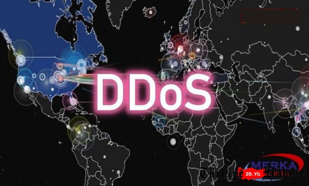 DDoS saldırıları nedir? Nasıl yapılır? 