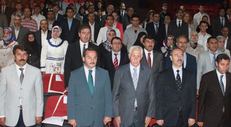 Dede,kız-erkek ayrımından kurtuluyoruz