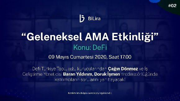 DeFi nedir?