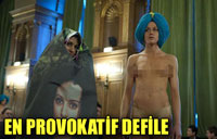 Müslümanları Ayağa Kaldıracak Defile!
