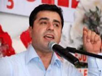 Demirtaş; 'CHP ile İttifak Mümkün Değil'