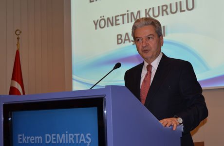Demirtaş, Burası Teksas değil.