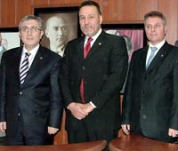 Denizli'de para krizi çözüldü
