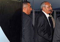 Kılıçdaroğlu'na Yumurtalı Saldırı...
