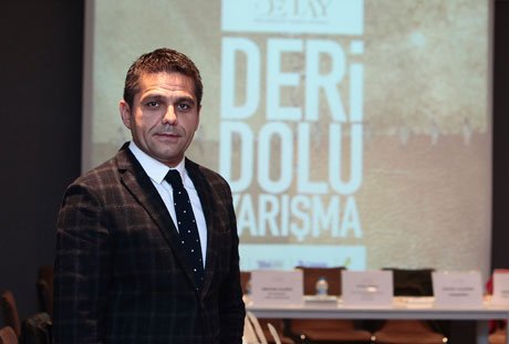 Deri Sektörü Genç Tasarımcılarını Seçiyor..