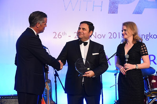 Dermatolojide Türk imzası