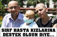 Halay Çekip, Polise Çiçek Verdiler! 