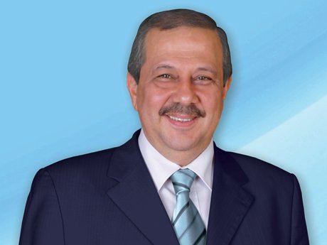 Develioğlu, 3. kez belediye başkanı seçildi