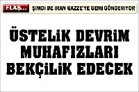 İsrail; Tahran Yaygara Yapıyor!