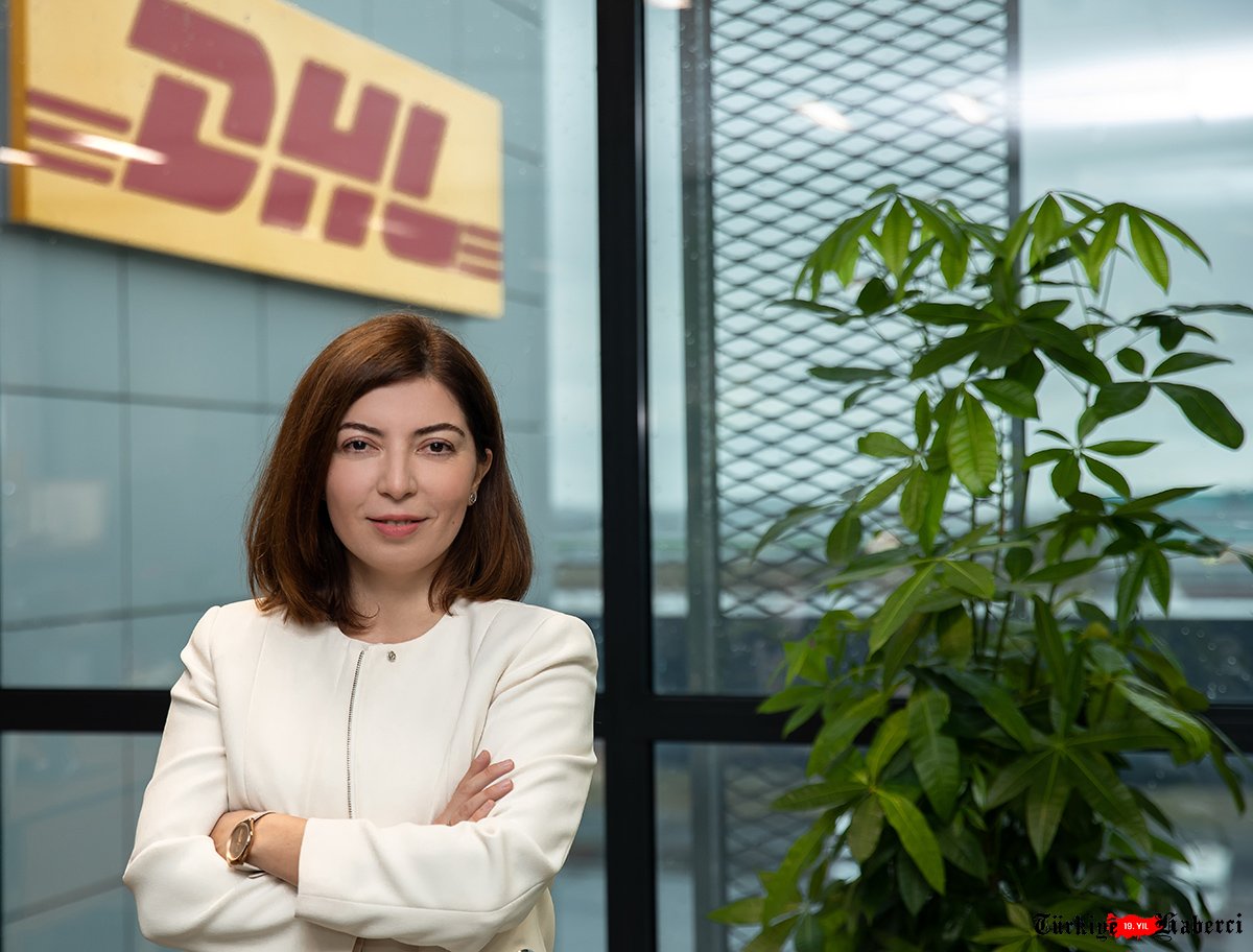 DHL Express Türkiye Üst Yönetim Ekibine yeni atama