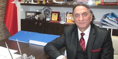 DHMİ Başmüdüründen ilginç paylaşımlar
