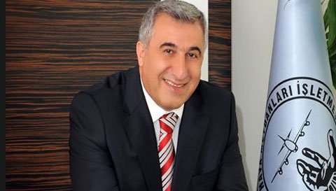 Dhmi Vergi ve Yatırım Rekortmeni Oldu