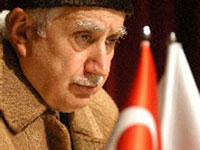 'Devlet Kaynaklarını Yağmalayanların Namazı Kılınmaz' 