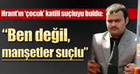 Büyük enişteyi kim koruyor 