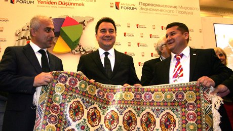 Diyalog Avrasya Platformu 