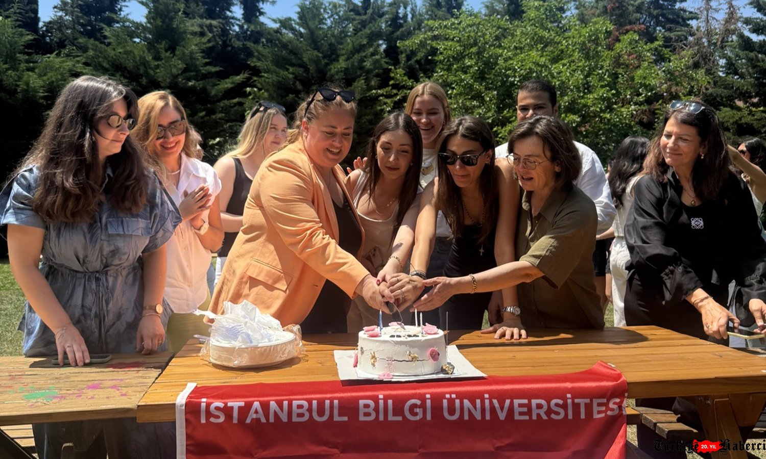 Diyetisyenler Günü renkli etkinliklerle kutlandı