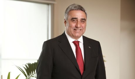 Doğal Taş Fuarı'na Türkiye'de​n 96 Firma Katılıyor